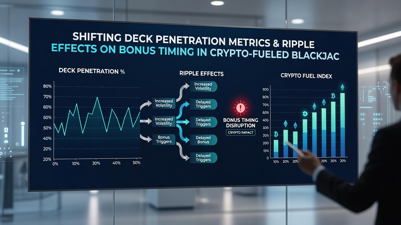 Analyse der Welleneffekte von Penetrationsänderungen auf Bonuszeitfenster