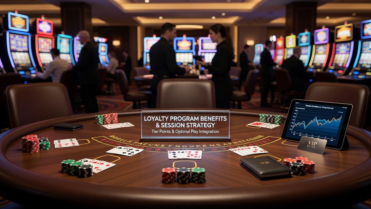 Darstellung von Session-Strategien und Belohnungseffekten bei Multi-Hand-Blackjack in modernen Casino-Umgebungen